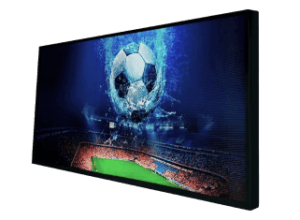 Painel de LED